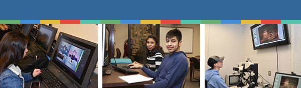 NRCC students